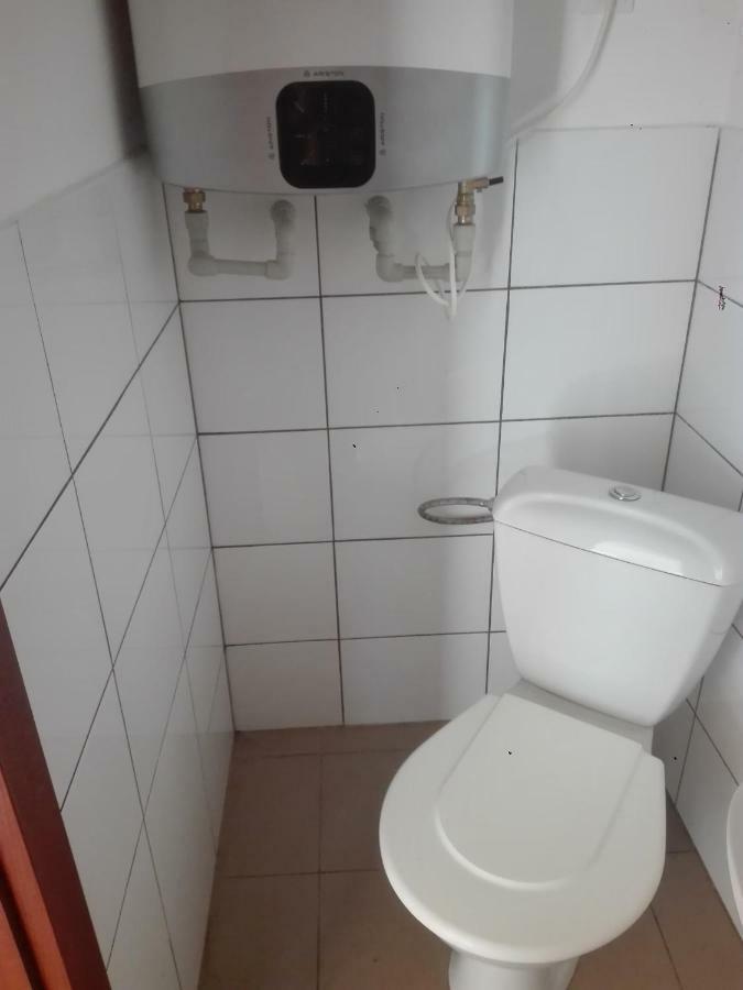 Apartmany Alex Male Dvorany Exteriör bild